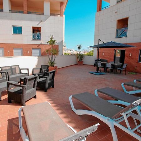 Apartament Corcovada 32, 1ºc Albufeira Zewnętrze zdjęcie
