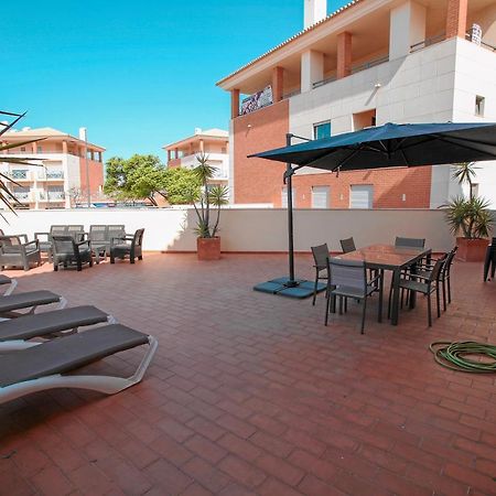 Apartament Corcovada 32, 1ºc Albufeira Zewnętrze zdjęcie