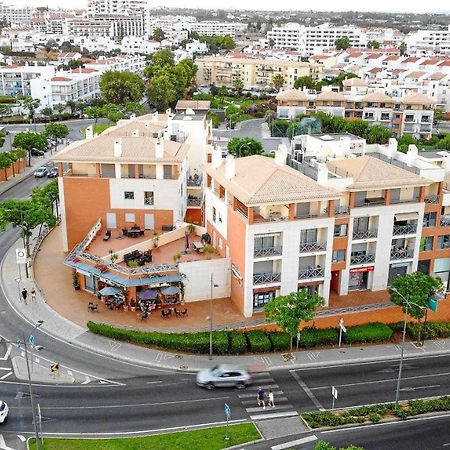 Apartament Corcovada 32, 1ºc Albufeira Zewnętrze zdjęcie