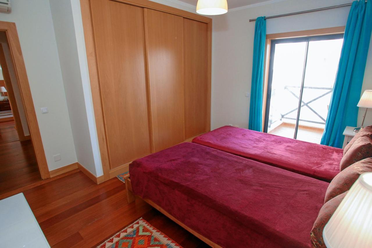 Apartament Corcovada 32, 1ºc Albufeira Zewnętrze zdjęcie