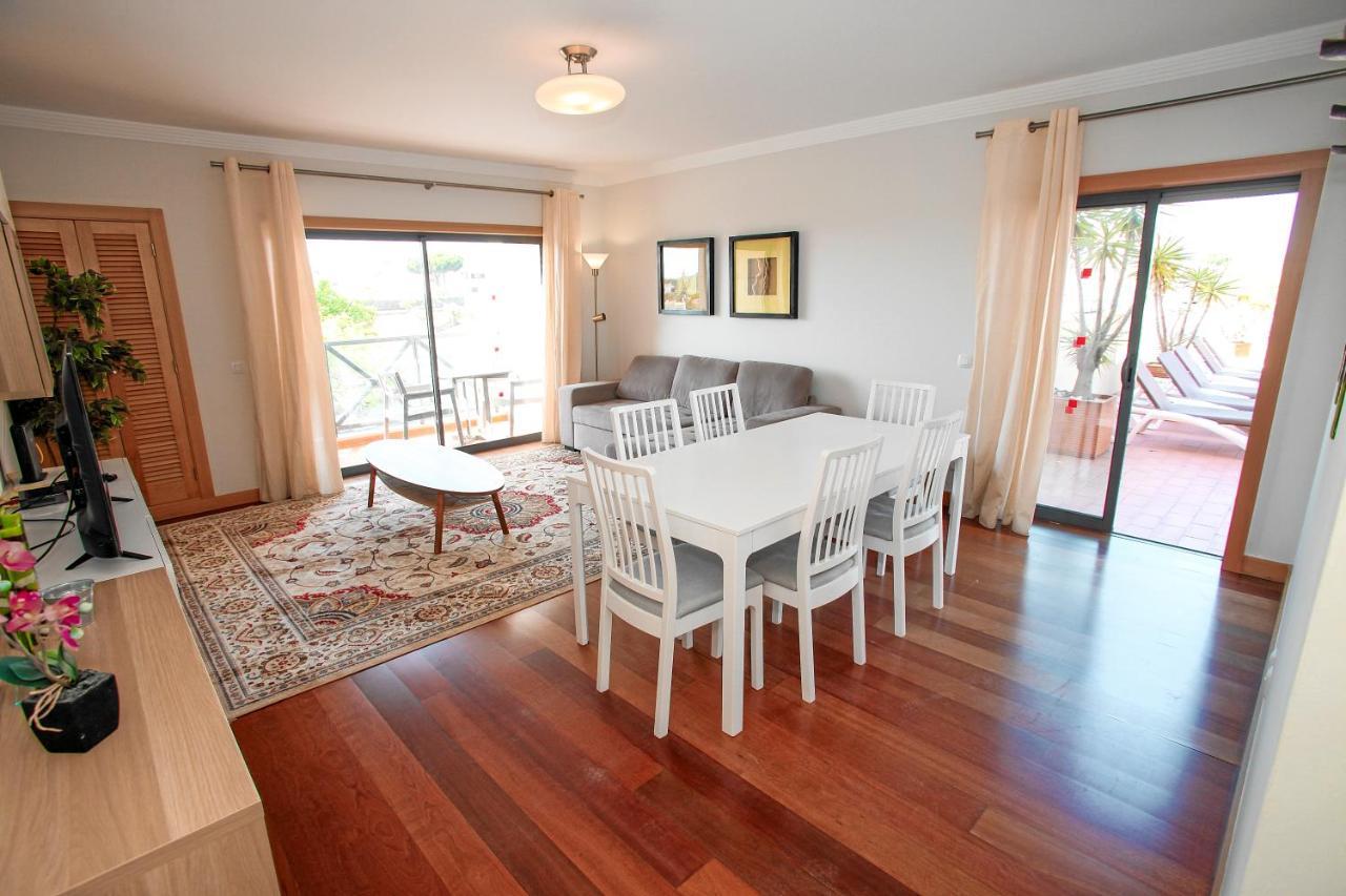 Apartament Corcovada 32, 1ºc Albufeira Zewnętrze zdjęcie