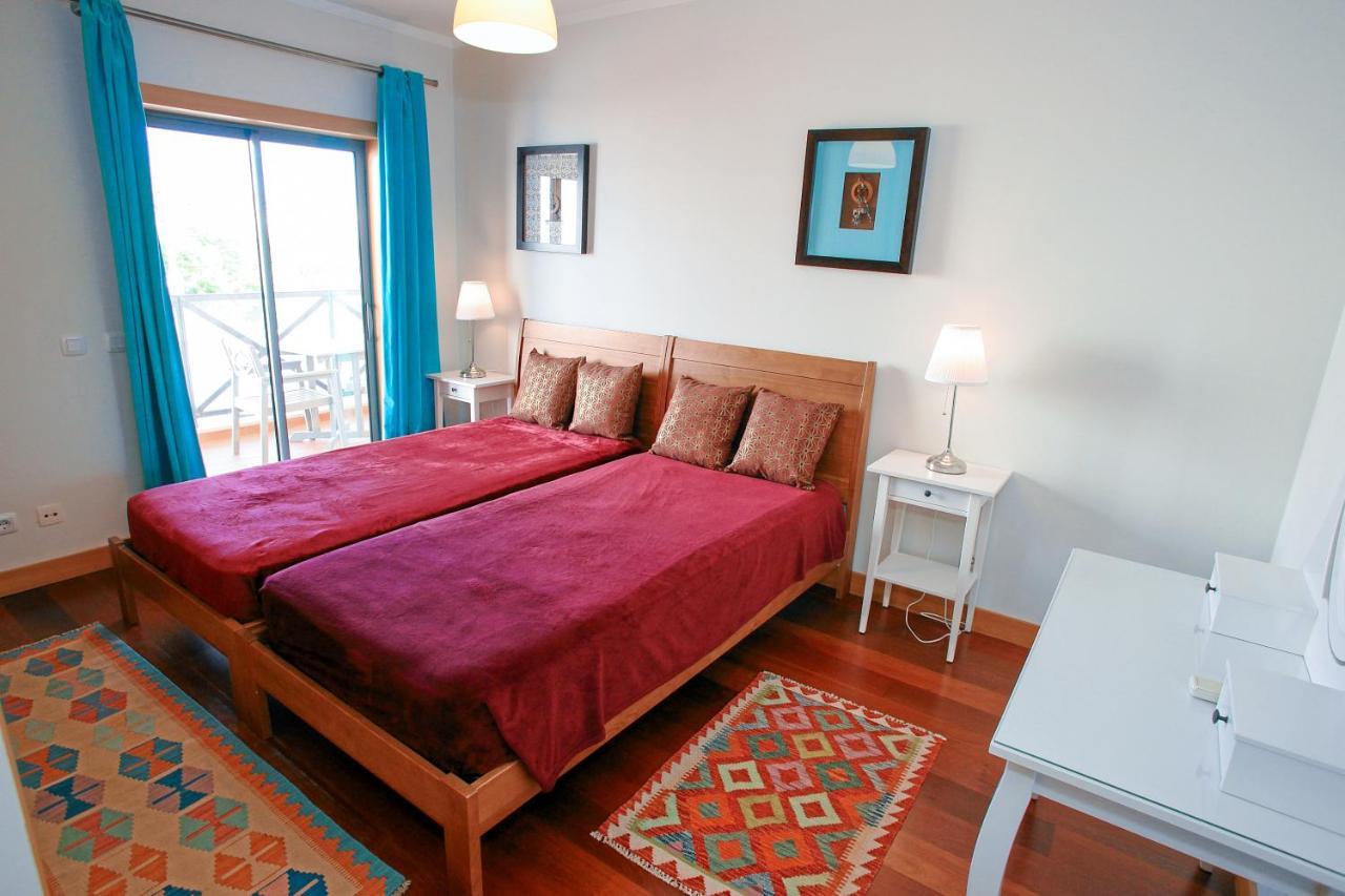 Apartament Corcovada 32, 1ºc Albufeira Zewnętrze zdjęcie
