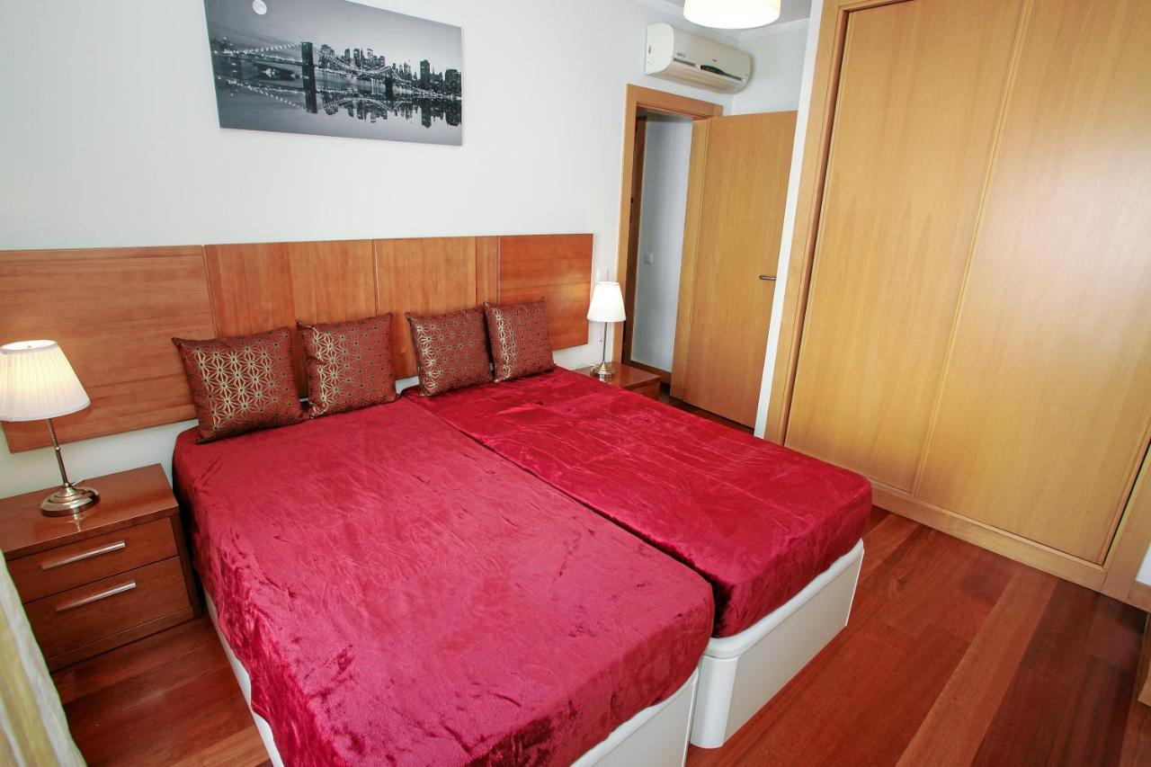 Apartament Corcovada 32, 1ºc Albufeira Zewnętrze zdjęcie