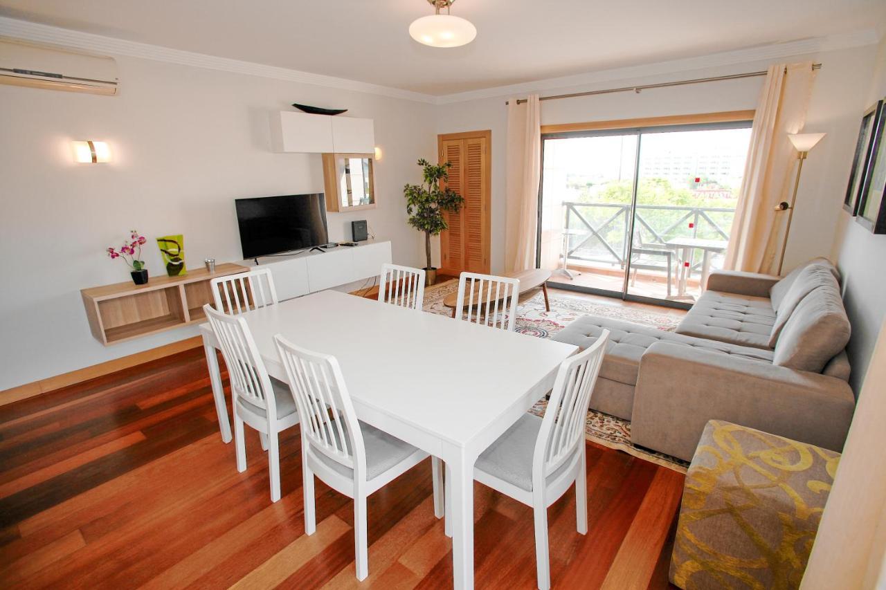 Apartament Corcovada 32, 1ºc Albufeira Zewnętrze zdjęcie