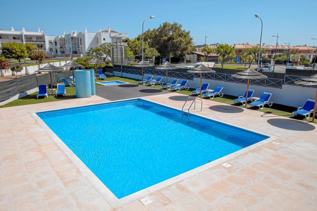 Apartament Corcovada 32, 1ºc Albufeira Zewnętrze zdjęcie