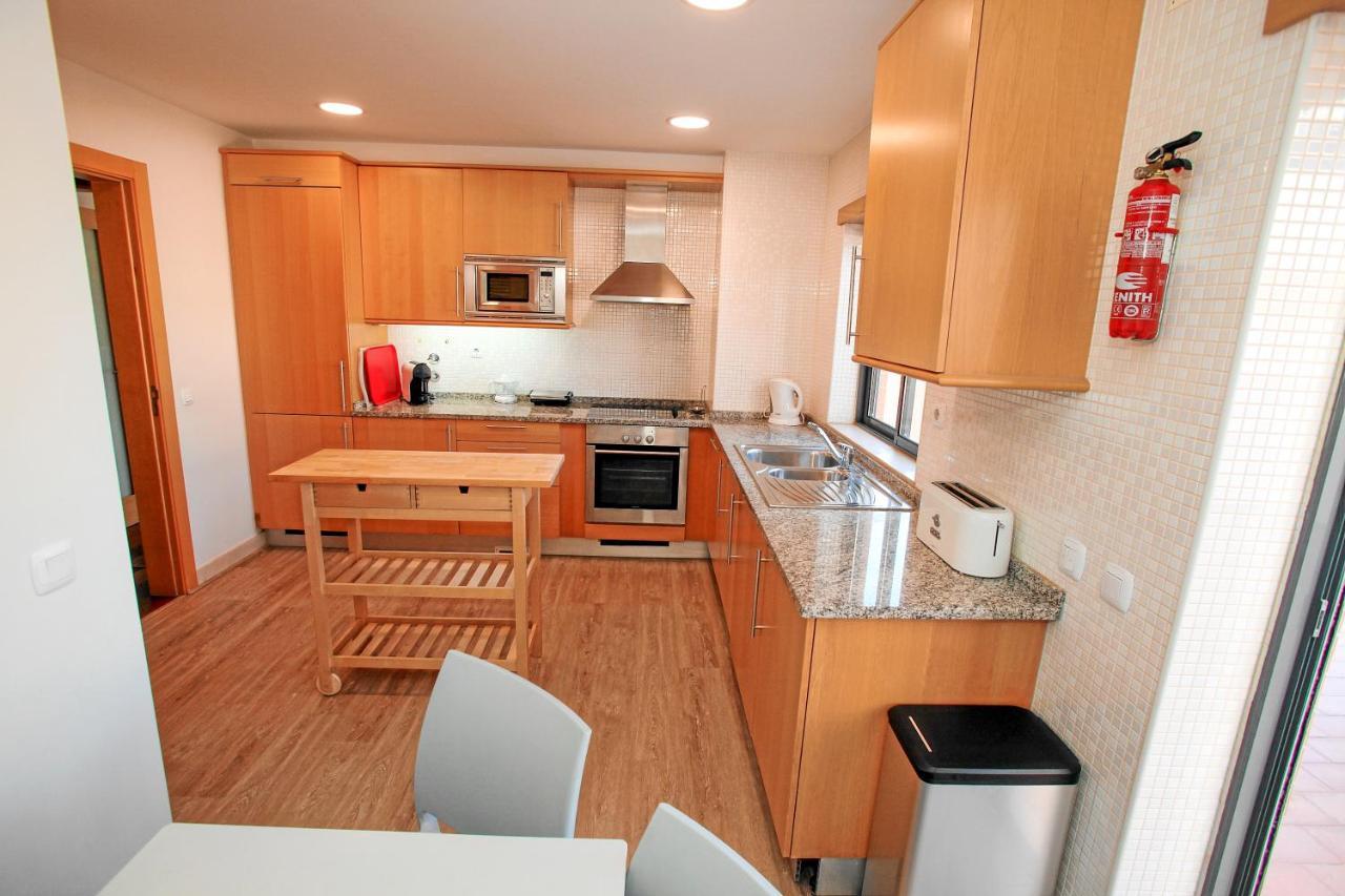 Apartament Corcovada 32, 1ºc Albufeira Zewnętrze zdjęcie