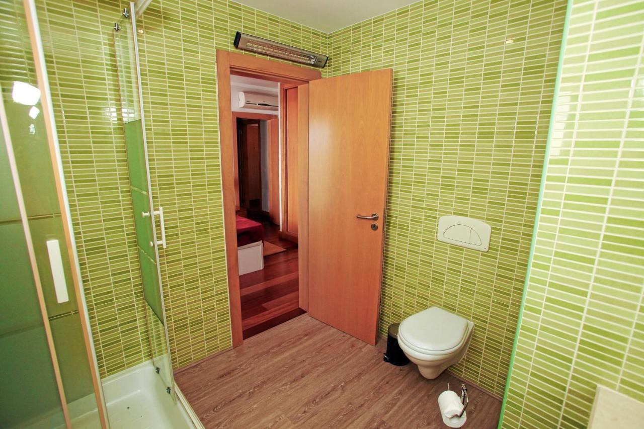 Apartament Corcovada 32, 1ºc Albufeira Zewnętrze zdjęcie