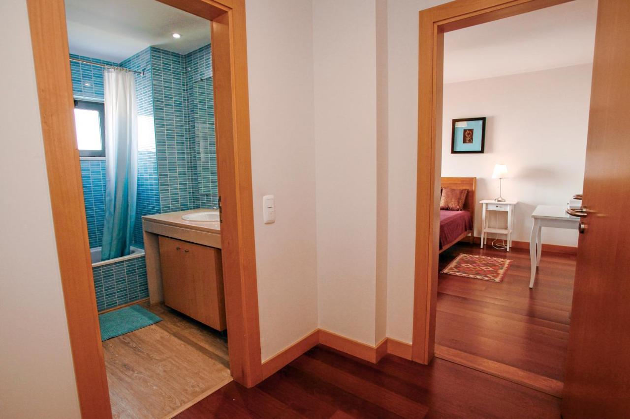 Apartament Corcovada 32, 1ºc Albufeira Zewnętrze zdjęcie