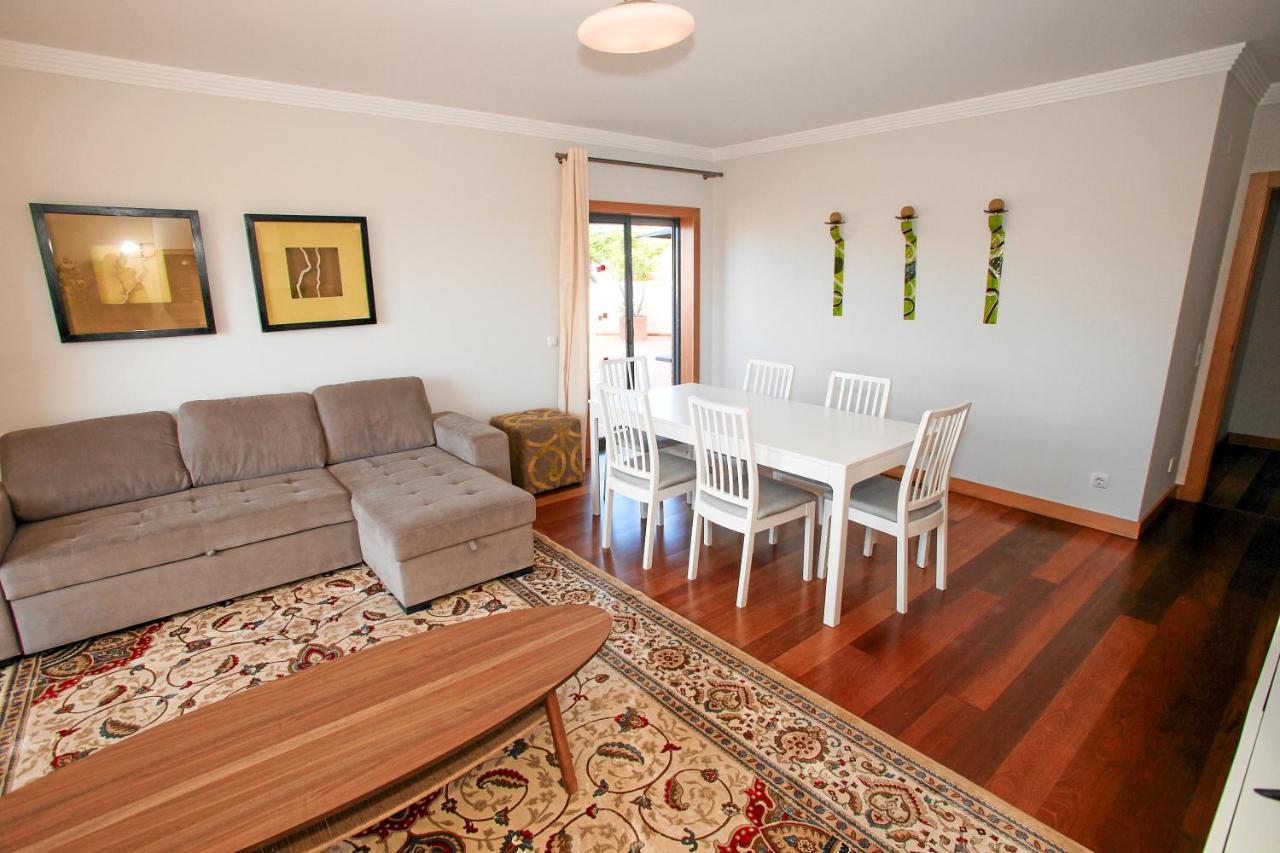 Apartament Corcovada 32, 1ºc Albufeira Zewnętrze zdjęcie