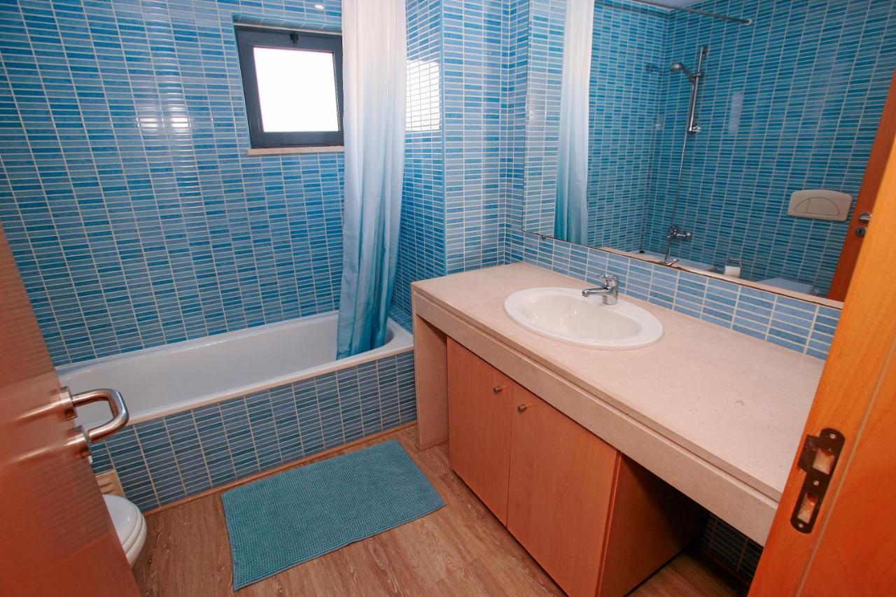 Apartament Corcovada 32, 1ºc Albufeira Zewnętrze zdjęcie